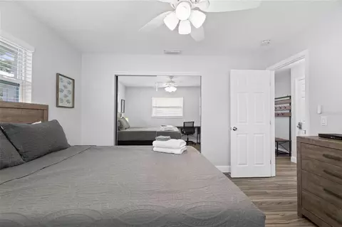 Bedroom - 265 Plumtree Ave, Spring Hill, FL 34606 photo 5 of 8