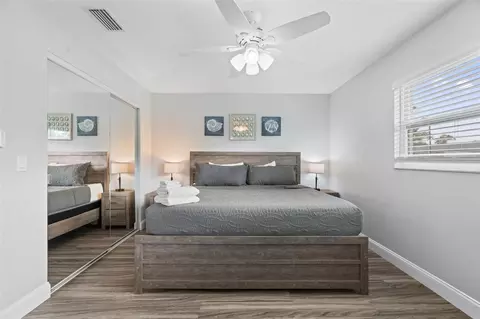 Bedroom - 265 Plumtree Ave, Spring Hill, FL 34606 photo 3 of 8