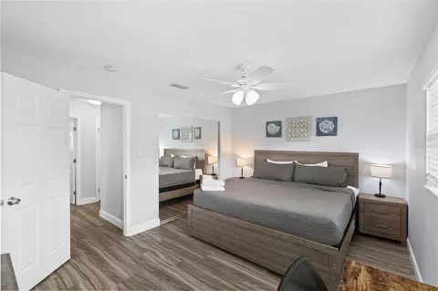 Bedroom - 265 Plumtree Ave, Spring Hill, FL 34606 photo 1 of 8