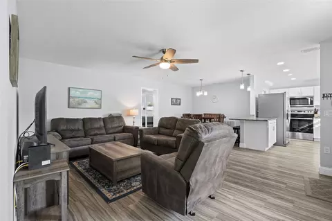 Living - 265 Plumtree Ave, Spring Hill, FL 34606 photo 3 of 3