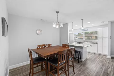Dining - 265 Plumtree Ave, Spring Hill, FL 34606 photo 2 of 2