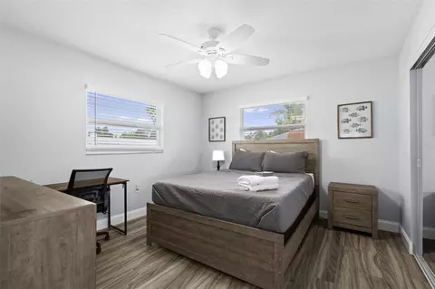 Bedroom - 265 Plumtree Ave, Spring Hill, FL 34606 photo 4 of 8