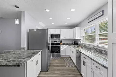 Kitchen - 265 Plumtree Ave, Spring Hill, FL 34606 photo 1 of 3