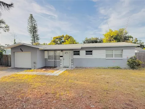 349 Dolphin Ave SE, Saint Petersburg, FL 33705