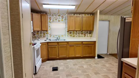 Kitchen - 4641 A St, Saint Cloud, FL 34772 photo 1 of 3