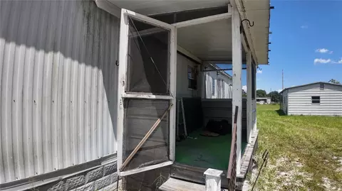 Exterior - 4641 A St, Saint Cloud, FL 34772 photo 2 of 2