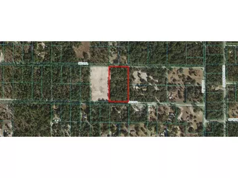 0 SW 91 Ln, Dunnellon, FL 34432