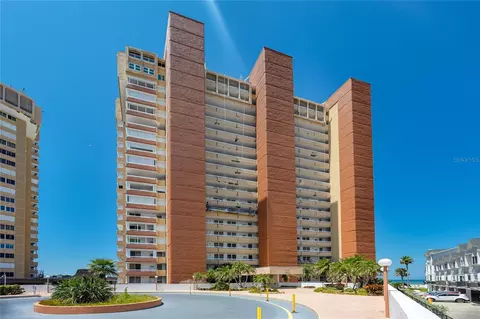 17940 Gulf Blvd #17C, Redington Shores, FL 33708