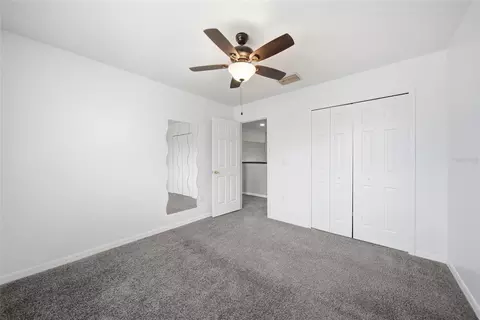 Bedroom - 1533 Amaryllis Ct, New Port Richey, FL 34655 photo 4 of 7