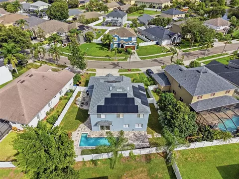 View/Area - 1533 Amaryllis Ct, New Port Richey, FL 34655 photo 2 of 6