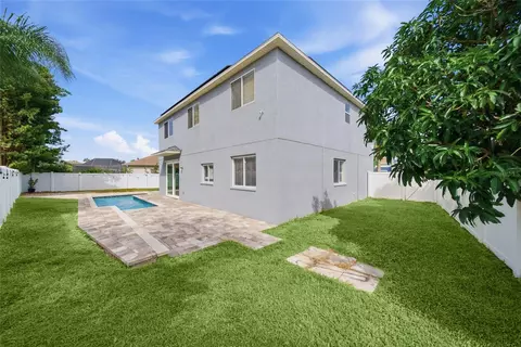 Exterior - 1533 Amaryllis Ct, New Port Richey, FL 34655 photo 9 of 9