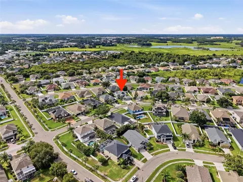 View/Area - 1533 Amaryllis Ct, New Port Richey, FL 34655 photo 4 of 6