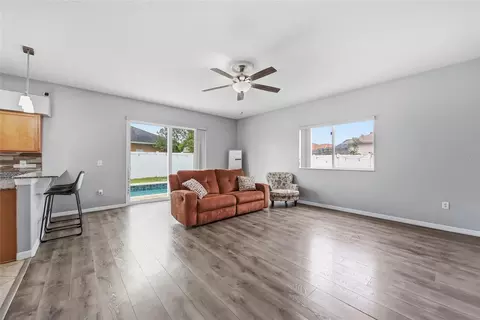 Living - 1533 Amaryllis Ct, New Port Richey, FL 34655 photo 5 of 7