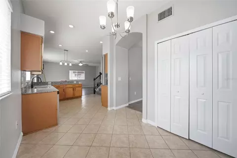 Entry Way - 1533 Amaryllis Ct, New Port Richey, FL 34655 photo 2 of 4