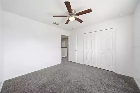 Bedroom - 1533 Amaryllis Ct, New Port Richey, FL 34655 photo 6 of 7