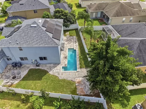 View/Area - 1533 Amaryllis Ct, New Port Richey, FL 34655 photo 3 of 6