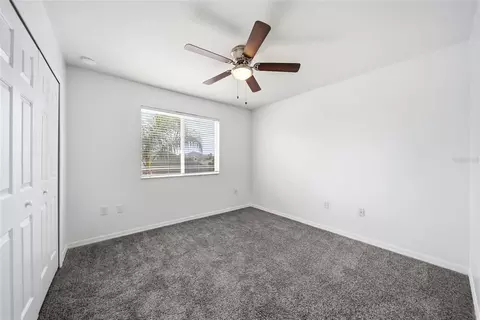 Bedroom - 1533 Amaryllis Ct, New Port Richey, FL 34655 photo 5 of 7