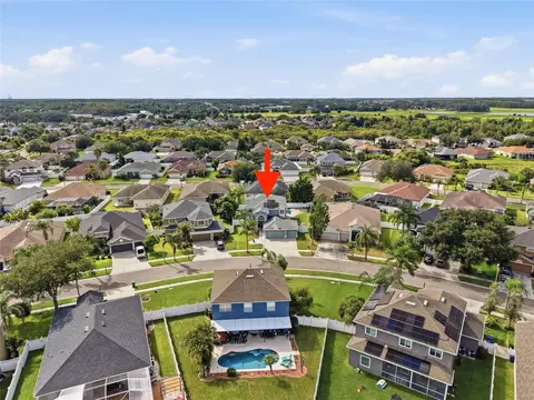View/Area - 1533 Amaryllis Ct, New Port Richey, FL 34655 photo 5 of 6