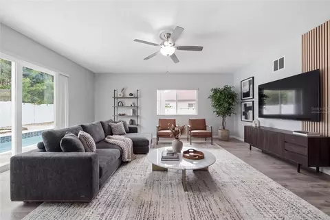 Living - 1533 Amaryllis Ct, New Port Richey, FL 34655 photo 4 of 7