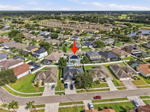 View/Area - 1533 Amaryllis Ct, New Port Richey, FL 34655 photo 6 of 6