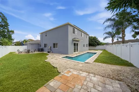 Exterior - 1533 Amaryllis Ct, New Port Richey, FL 34655 photo 7 of 9