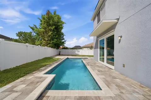 Exterior - 1533 Amaryllis Ct, New Port Richey, FL 34655 photo 6 of 9