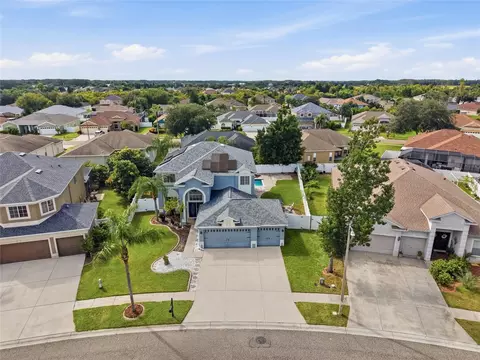 View/Area - 1533 Amaryllis Ct, New Port Richey, FL 34655 photo 1 of 6