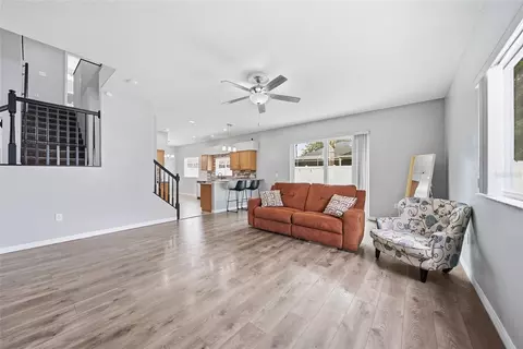 Living - 1533 Amaryllis Ct, New Port Richey, FL 34655 photo 6 of 7