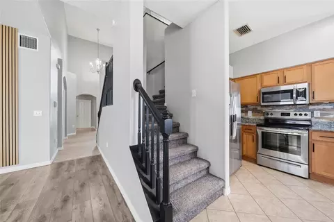Entry Way - 1533 Amaryllis Ct, New Port Richey, FL 34655 photo 3 of 4