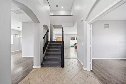Entry Way - 1533 Amaryllis Ct, New Port Richey, FL 34655 photo 1 of 4