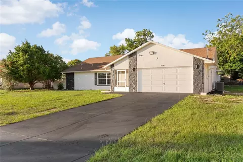 Exterior - 4220 Augustine Rd, Spring Hill, FL 34609 photo 3 of 5