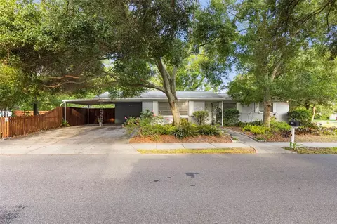 5801 S Lois Ave, Tampa, FL 33616