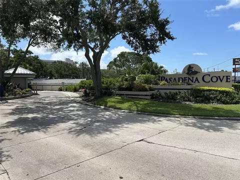 1316 Pasadena Ave S #102, South Pasadena, FL 33707