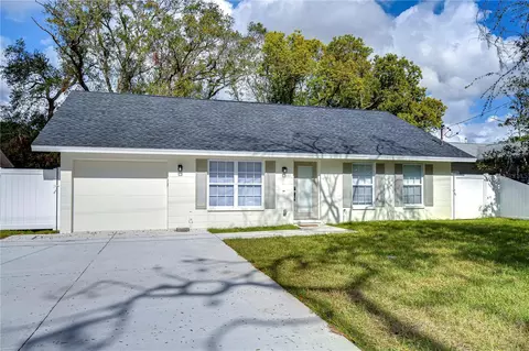1205 W Hollywood St, Tampa, FL 33604