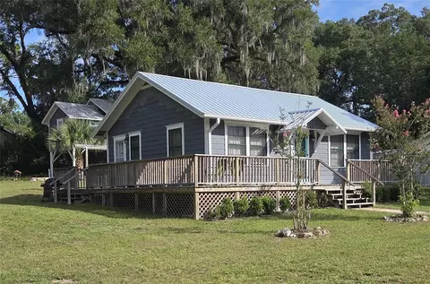 18758 NW 243rd Ter, High Springs, FL 32643
