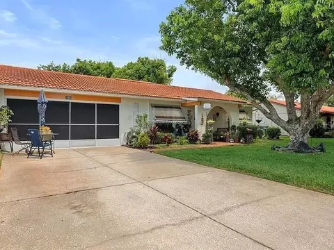 11404 Stansberry Dr, Port Richey, FL 34668