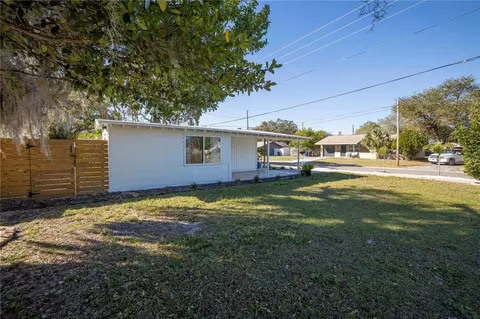 2400 46th St S, Saint Petersburg, FL 33711