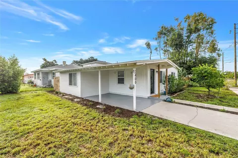 2400 46th St S, Saint Petersburg, FL 33711