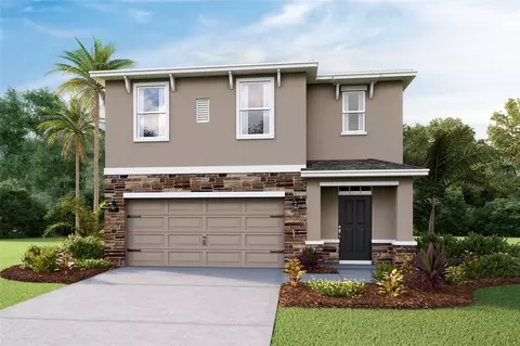 9879 Brave Buck Ave, Land O Lakes, FL 34638