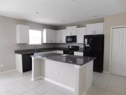 Kitchen - 238 Argyll Dr, Spring Hill, FL 34609 photo 1 of 2