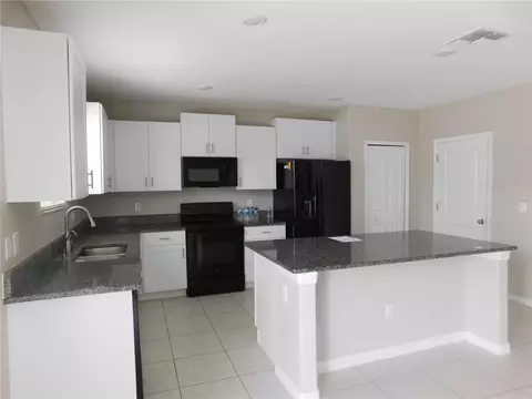 Kitchen - 238 Argyll Dr, Spring Hill, FL 34609 photo 2 of 2