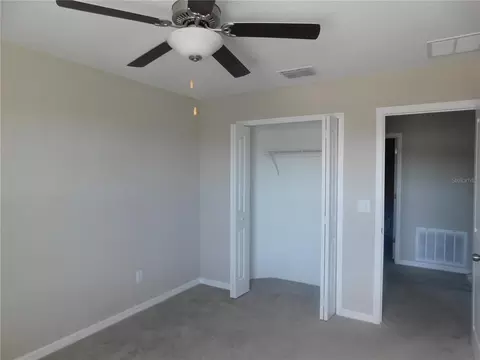 Bedroom - 238 Argyll Dr, Spring Hill, FL 34609 photo 8 of 8