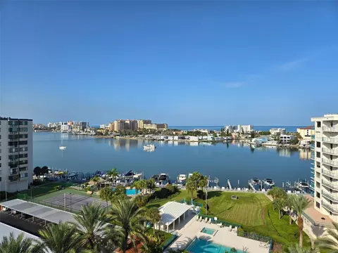 Undisclosed, Clearwater, FL 33767