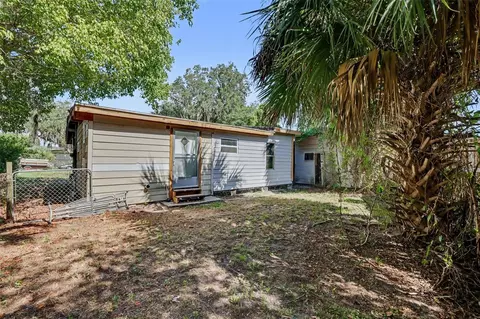 Exterior - 4030 N Lasso Ter, Hernando, FL 34442 photo 7 of 10