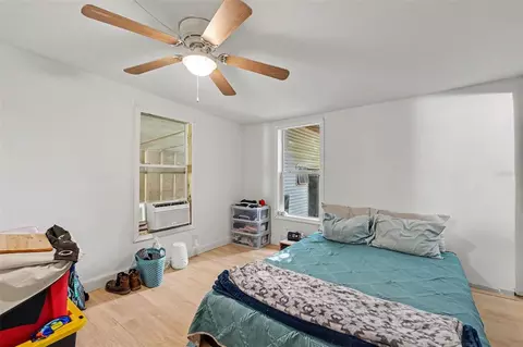 Bedroom - 4030 N Lasso Ter, Hernando, FL 34442 photo 2 of 5