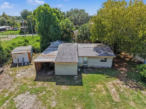 View/Area - 4030 N Lasso Ter, Hernando, FL 34442 photo 2 of 3