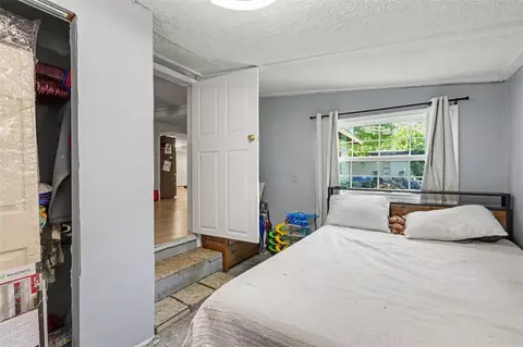Bedroom - 4030 N Lasso Ter, Hernando, FL 34442 photo 5 of 5