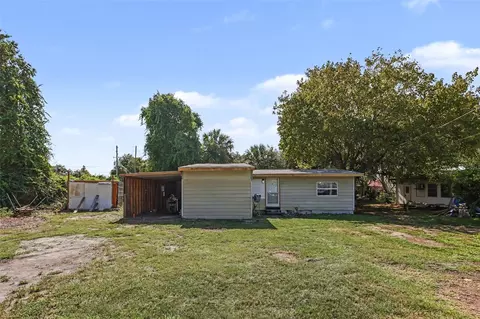 Exterior - 4030 N Lasso Ter, Hernando, FL 34442 photo 8 of 10
