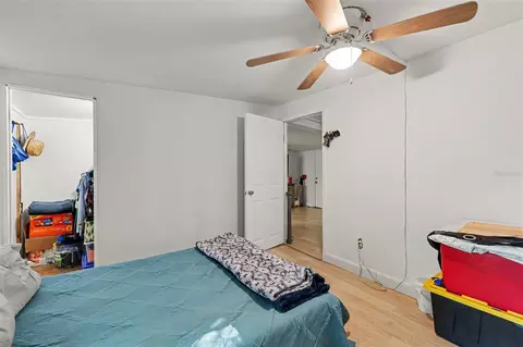 Bedroom - 4030 N Lasso Ter, Hernando, FL 34442 photo 3 of 5