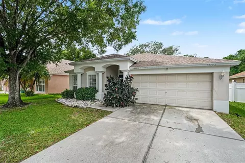 Exterior - 13102 Early Run Ln, Riverview, FL 33578 photo 4 of 8